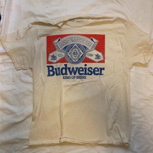 Budweiser: King of Beers T-Shirt